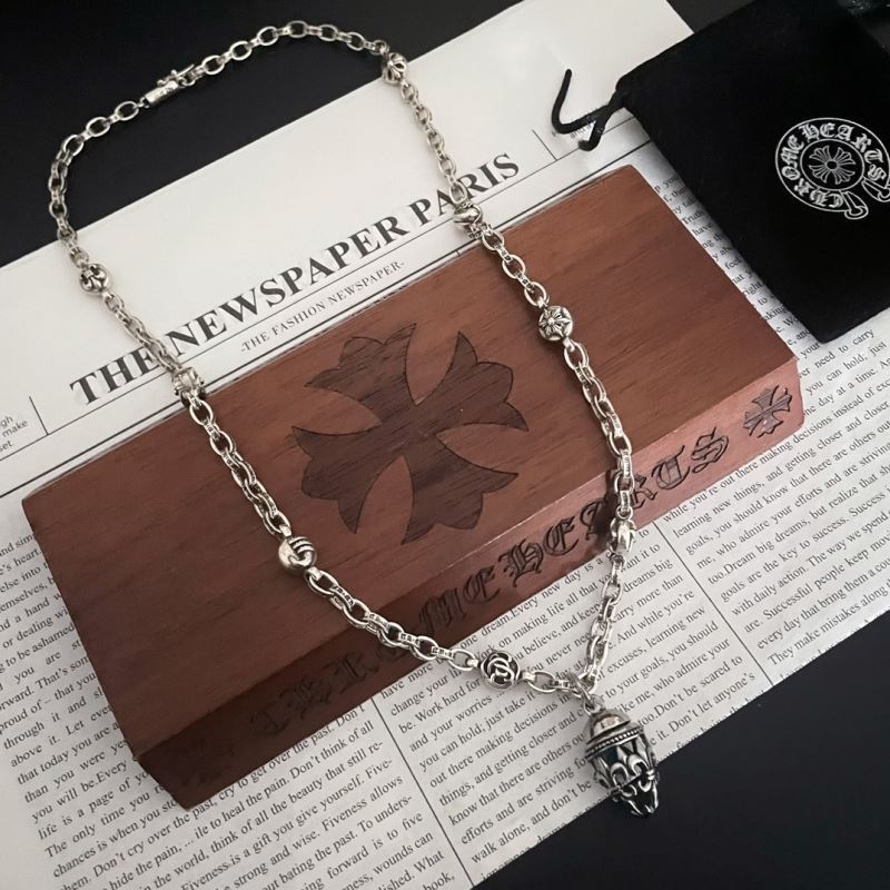 Chrome Hearts Necklaces